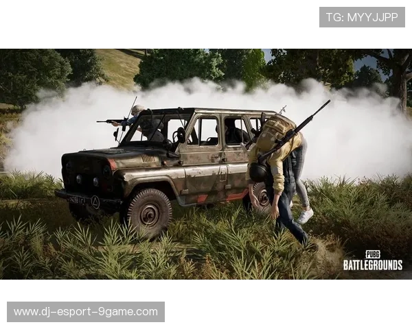 《《绝地求生》2.0新版上线，游戏体验再升华》，绝地求生新版的绝地求生